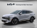 New 2026 Kia Sportage SX image 4