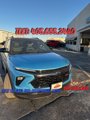 New 2025 Chevrolet TrailBlazer RS image 2