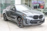 New 2026 BMW X6 M60i image 3