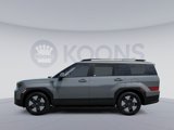 New 2026 Hyundai Santa Fe SEL image 4