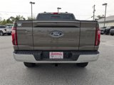 New 2025 Ford F150 Lariat w/ Equipment Group 502A High image 5