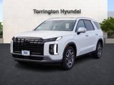 New 2025 Hyundai Palisade SEL image 2