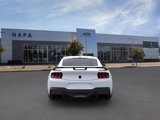 New 2025 Ford Mustang Dark Horse image 5