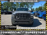 New 2026 RAM 5500 Tradesman image 2