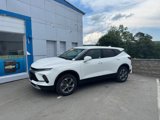 Used 2025 Chevrolet Blazer LT image 2