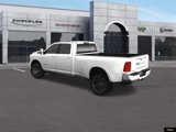 New 2025 RAM 3500 Laramie w/ Towing Technology Group image 4