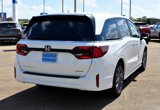 New 2025 Honda Odyssey Touring image 3