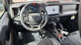 New 2025 Ford Bronco Raptor image 3