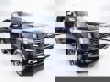 New 2025 Nissan Armada SL w/ Captain's Chari Seat Package image 3