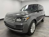 Used 2016 Land Rover Range Rover HSE image 2