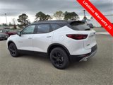 New 2025 Chevrolet Blazer LT w/ Convenience Package image 3
