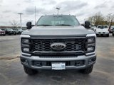 New 2025 Ford F250 4x4 Crew Cab Super Duty image 2