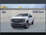 New 2025 Ford F350 Lariat image 2