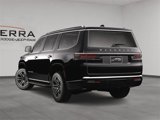 New 2025 Jeep Wagoneer 4WD w/ Convenience Group I image 4