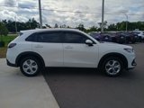 Used 2025 Honda HR-V LX image 4