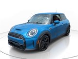 Used 2023 MINI Cooper S w/ Signature Upholstery Package image 2