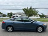 Used 2018 Ford Fusion S image 4