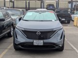 Used 2025 Nissan Ariya FWD image 2