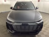 New 2025 Audi SQ6 e-tron Prestige image 2
