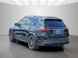 New 2025 Mercedes-Benz GLE 53 AMG 4MATIC image 4