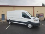 Used 2025 Ford Transit 250 148 Medium Roof Extended AWD image 3