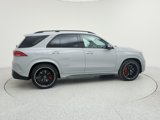 New 2025 Mercedes-Benz GLE 63 AMG S image 6