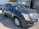 Used 2016 Cadillac SRX Luxury image 2