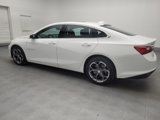 Used 2023 Chevrolet Malibu LT image 3