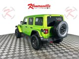 New 2025 Jeep Wrangler Unlimited Rubicon image 5