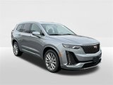 New 2025 Cadillac XT6 Premium Luxury w/ Technology Package image 5