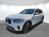 Used 2024 BMW X3 xDrive30i w/ Convenience Package image 3
