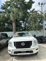 Used 2020 Nissan Titan SV w/ SV Convenience Package image 2
