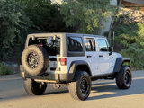 Used 2016 Jeep Wrangler Unlimited Sport image 6