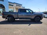 New 2025 RAM 2500 Laramie image 2