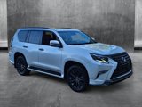 Used 2023 Lexus GX 460 Premium image 3