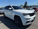 Used 2020 Jeep Grand Cherokee High Altitude image 4