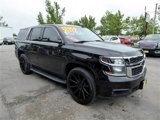 Used 2015 Chevrolet Tahoe 4WD w/ Remote Keyless Entry Package image 4