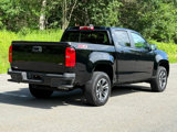 Used 2022 Chevrolet Colorado Z71 w/ Safety Package image 3