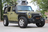 Used 2013 Jeep Wrangler Unlimited Sport image 4