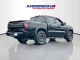 New 2025 Nissan Frontier PRO-4X image 2