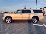 Used 2016 Chevrolet Suburban LT w/ Luxury Package image 3