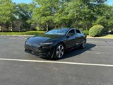 New 2025 Audi A6 e-tron Prestige image 3