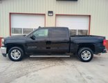 Used 2018 Chevrolet Silverado 1500 LT w/ All Star Edition image 4