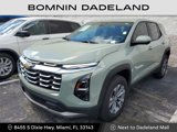 Used 2025 Chevrolet Equinox LT w/ Safety and Technology Package image 2