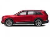 New 2026 Cadillac Vistiq Sport image 3