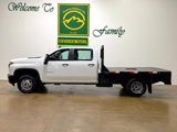 Used 2023 Chevrolet Silverado 3500 W/T w/ WT Fleet Convenience Package image 4