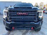 Used 2023 GMC Sierra 2500 AT4 w/ AT4 Preferred Package image 2