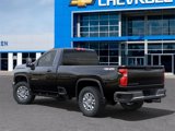 New 2025 Chevrolet Silverado 2500 LT image 3
