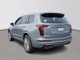 New 2025 Cadillac XT6 Premium Luxury w/ Technology Package image 4