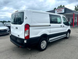 Used 2023 Ford Transit 250 Low Roof w/ Exterior Upgrade Package image 5